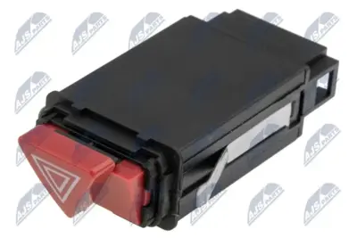Interruttore Lampeggiatore D'emergenza per Audi A6 C5 1997-2005