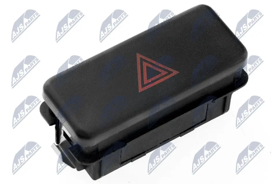 Interruttore Lampeggiatore D'emergenza per BMW 3 E36 Fino 1998