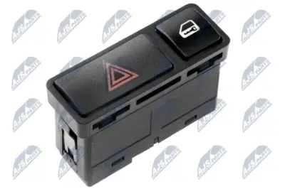 Interruttore Lampeggiatore D'emergenza per BMW 3 E46 1998- X5 E53 2000