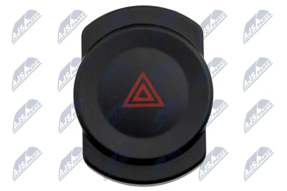 Interruttore Lampeggiatore D'emergenza per Dacia Duster 2010- Sandero 2008
