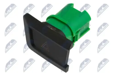 Interruttore Lampeggiatore D'emergenza per Ford Kuga 2010- Ranger 2011