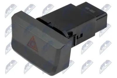 Interruttore Lampeggiatore D'emergenza per Hyundai Accent Ii 2000- Accen