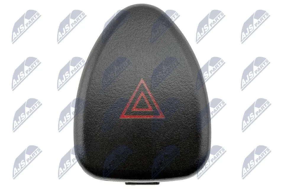 Interruttore Lampeggiatore D'emergenza per Hyundai Atos 1998