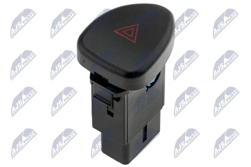 Interruttore Lampeggiatore D'emergenza per Hyundai Atos 1998