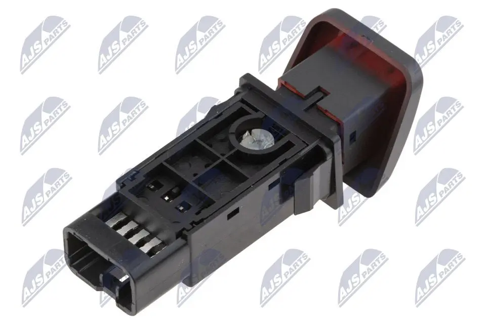 Interruttore Lampeggiatore D'emergenza per Isuzu D-max 2006-2012