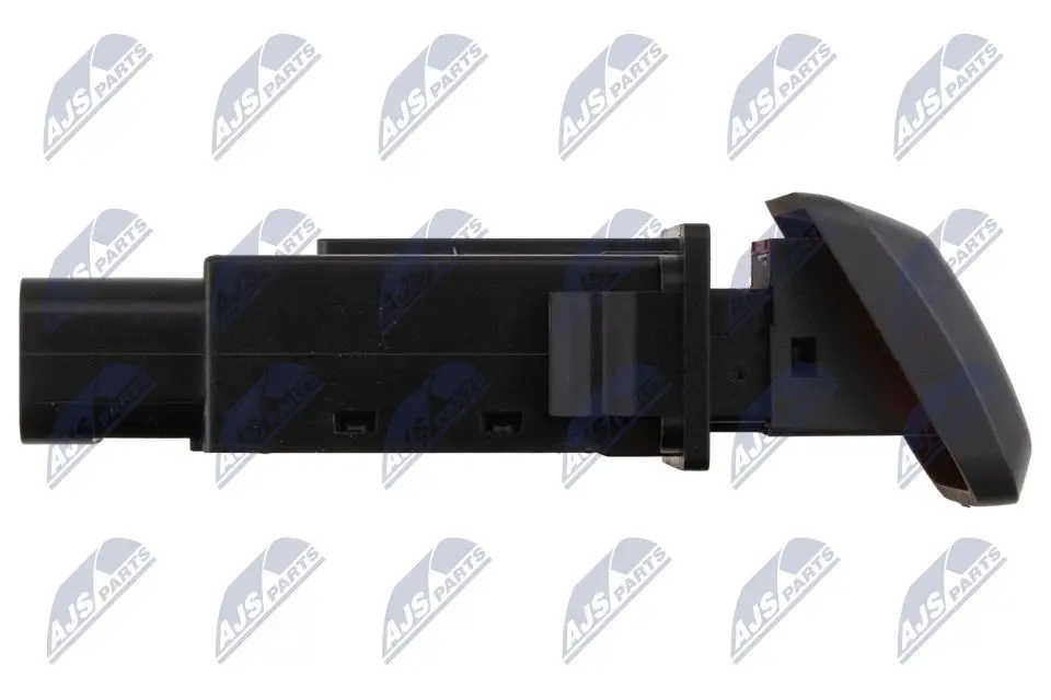 Interruttore Lampeggiatore D'emergenza per Isuzu D-max 2006-2012