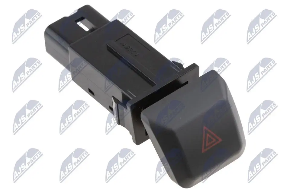 Interruttore Lampeggiatore D'emergenza per Isuzu D-max 2006-2012