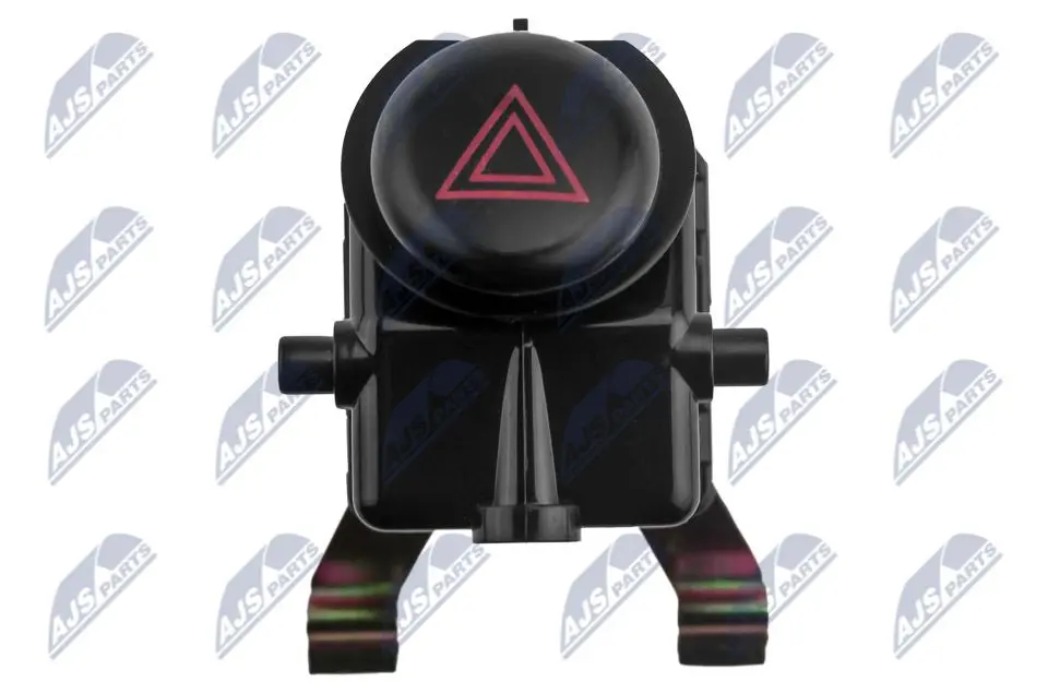 Interruttore Lampeggiatore D'emergenza per Jeep Liberty 2002