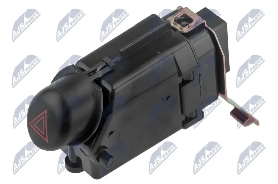 Interruttore Lampeggiatore D'emergenza per Jeep Liberty 2002