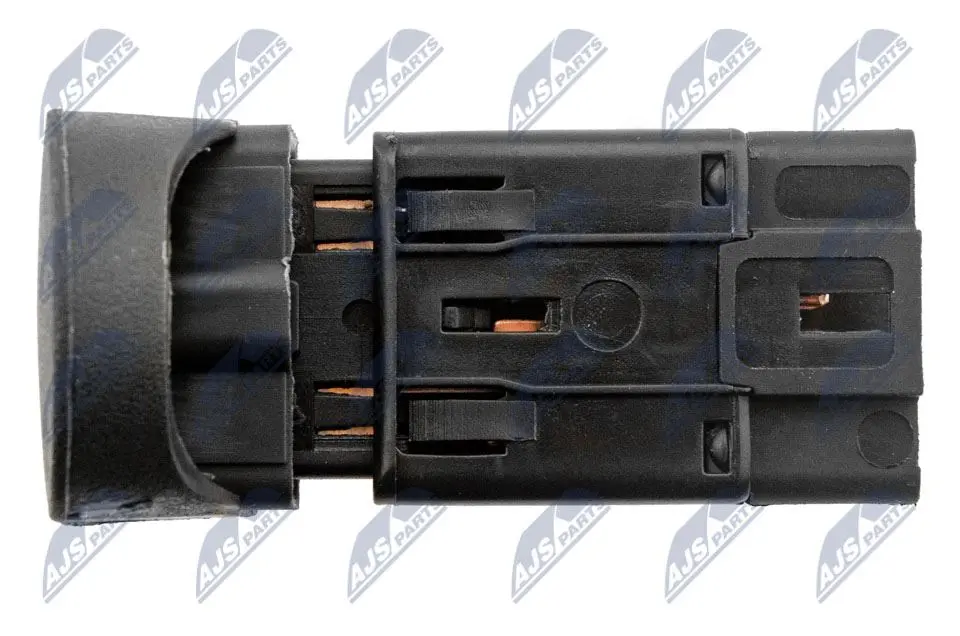 Interruttore Lampeggiatore D'emergenza per Renault Kangoo 1997