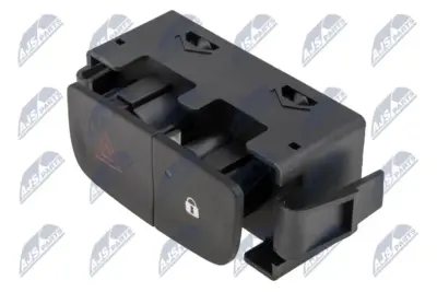 Interruttore Lampeggiatore D'emergenza per Renault Trafic 2014- Opel Vivaro B