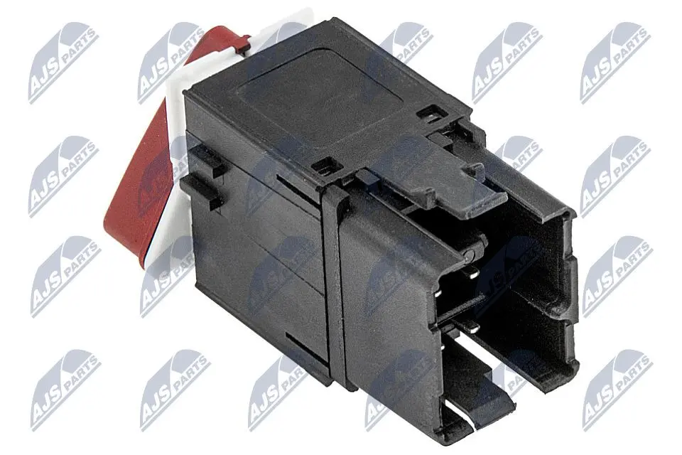 Interruttore Lampeggiatore D'emergenza per VW Golf V 2003- Jetta 2005