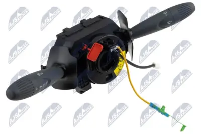 Interruttore Lampeggiatore Multifunzione per Fiat Panda 03