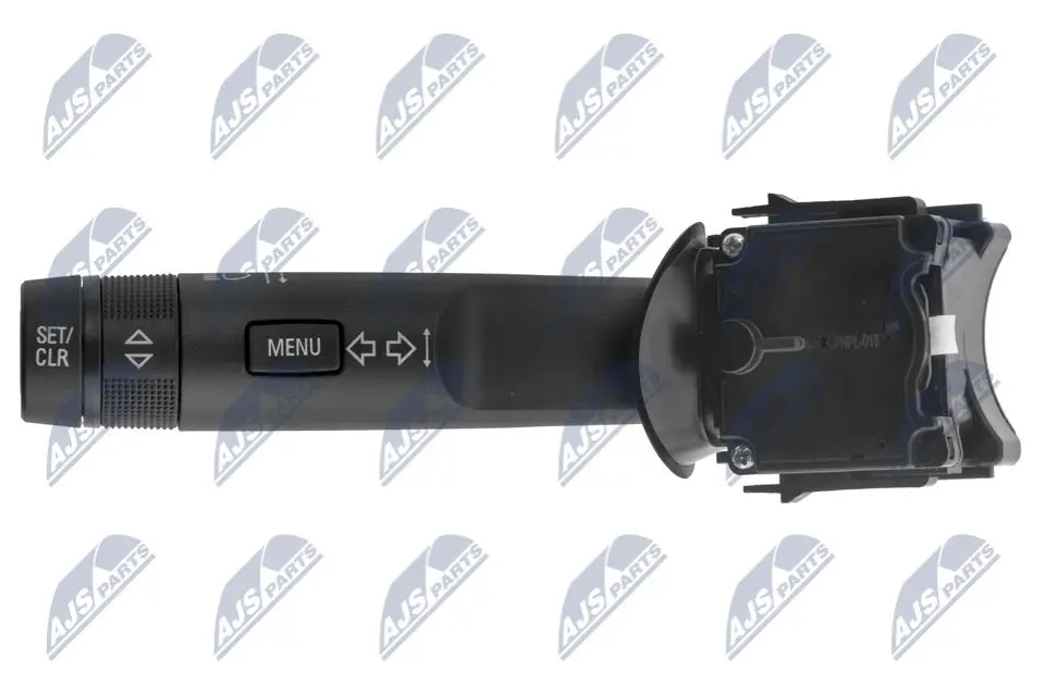 Interruttore Lampeggiatore Nero per Opel Insignia a 08- Chevrolet Cruze 09