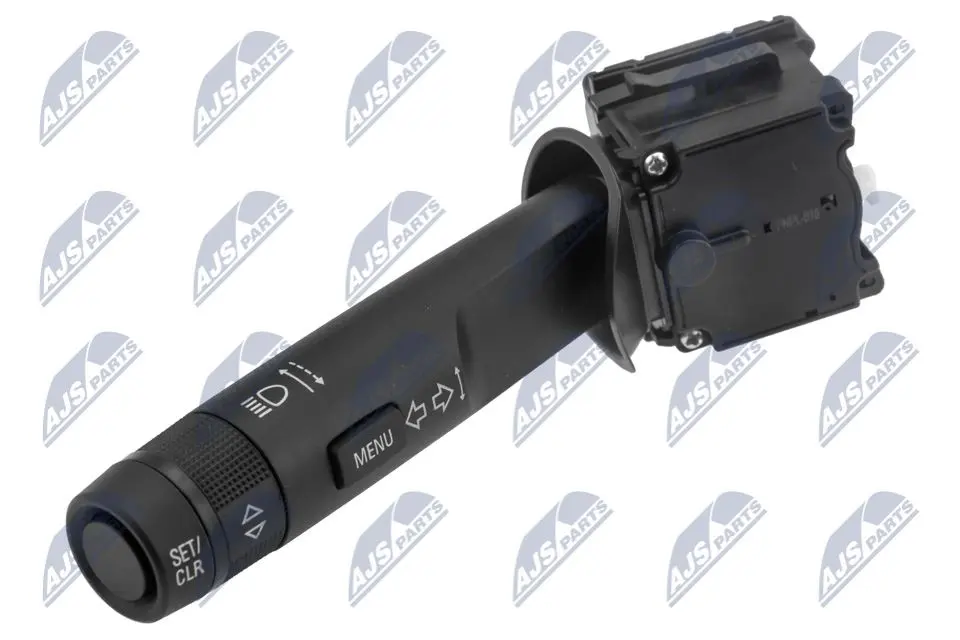 Interruttore Lampeggiatore Nero per Opel Insignia a 08- Chevrolet Cruze 09