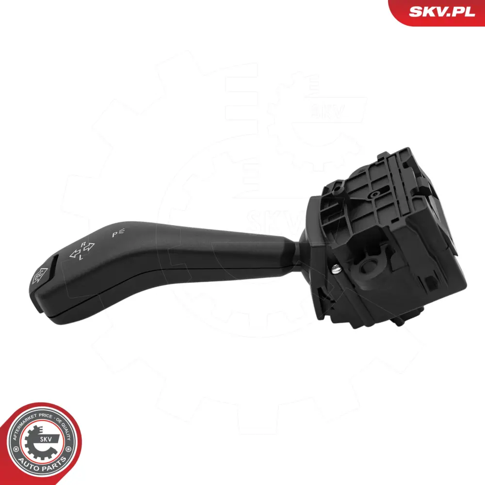 Interruttore lampeggiatore per BMW Serie 3 (E46) X3 (E83) 61 31 8 363 662