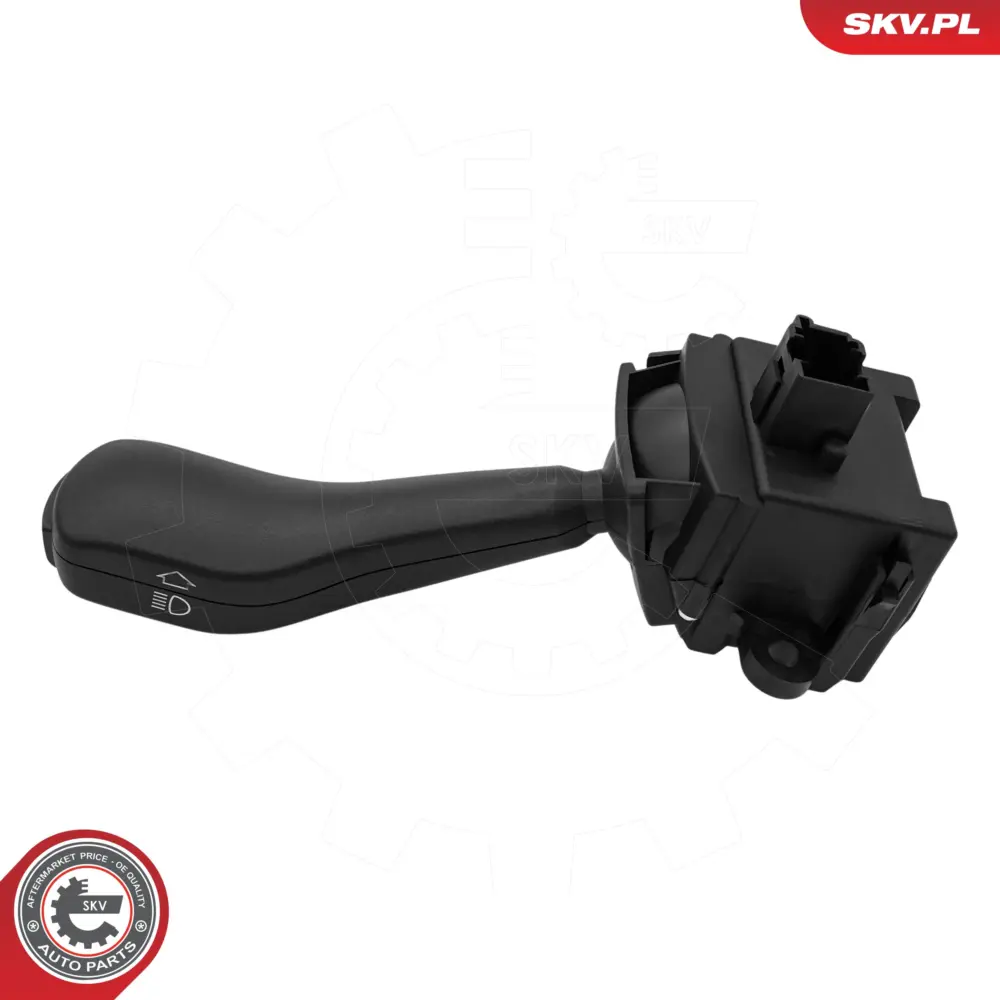 Interruttore lampeggiatore per BMW Serie 3 (E46) X3 (E83) 61 31 8 363 662