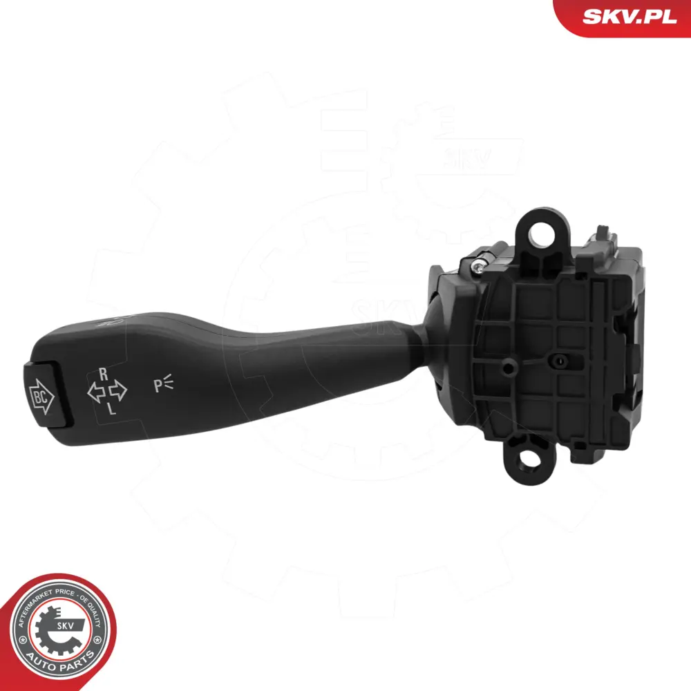 Interruttore lampeggiatore per BMW Serie 3 (E46) X3 (E83) 61 31 8 363 662