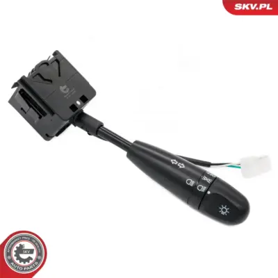 Interruttore lampeggiatore per Chevrolet Aveo / Kalos Saloon (T250) 96540683