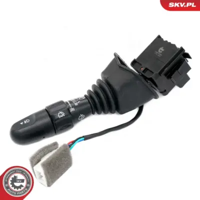 Interruttore lampeggiatore per Chevrolet Lacetti (J200) Nubira Saloon 13116577
