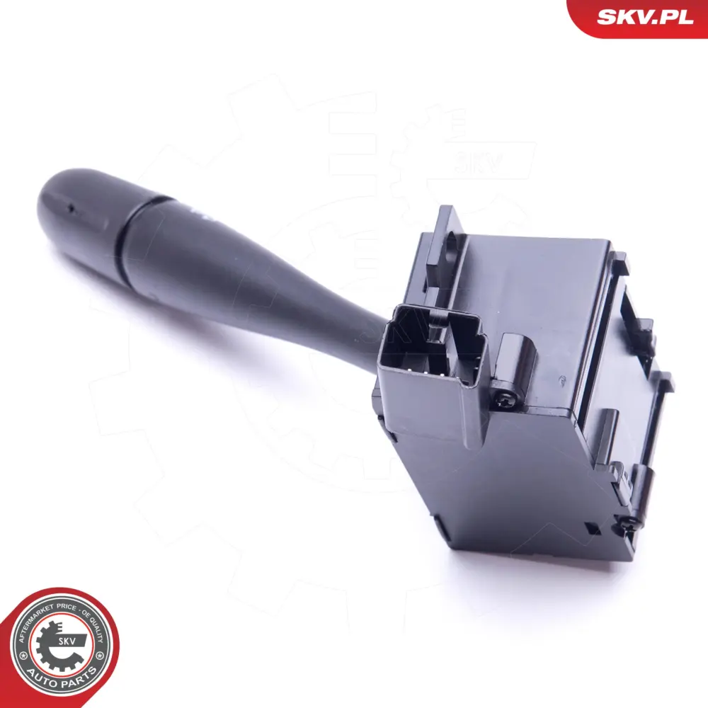 Interruttore lampeggiatore per Chrysler Voyager IV (RG); Dodge Caravan 4685711AC