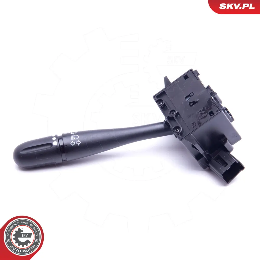 Interruttore lampeggiatore per Chrysler Voyager IV (RG); Dodge Caravan 4685711AC