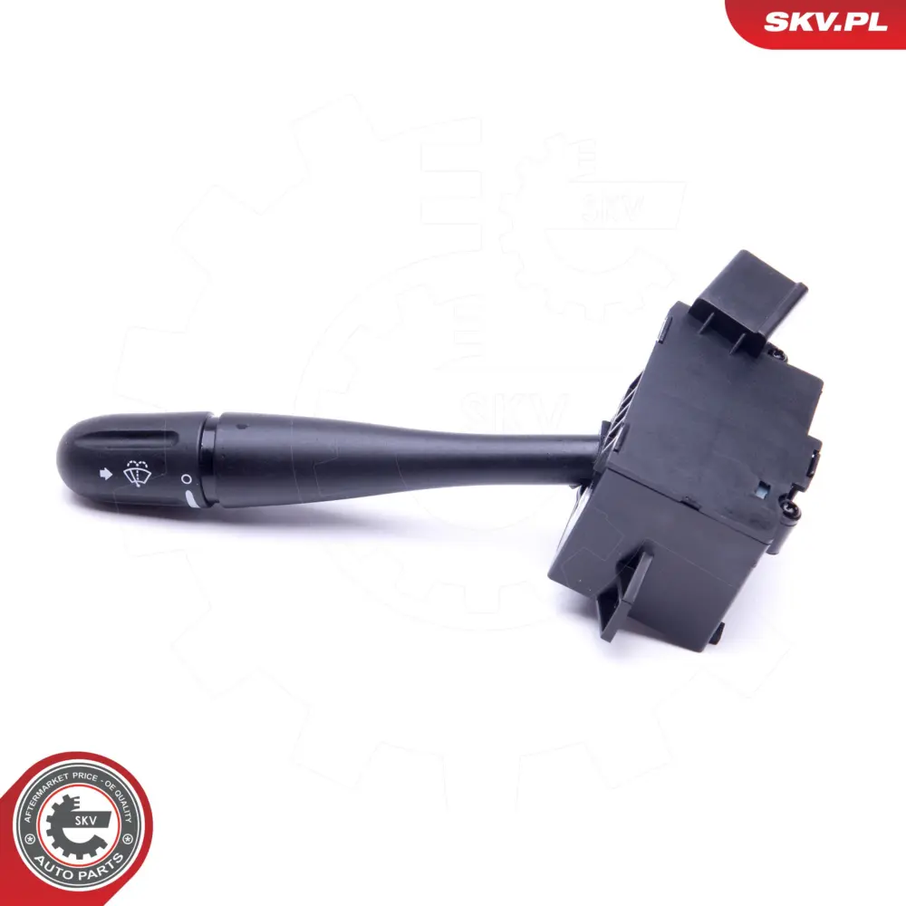 Interruttore lampeggiatore per Chrysler Voyager IV (RG); Dodge Caravan 4685711AC