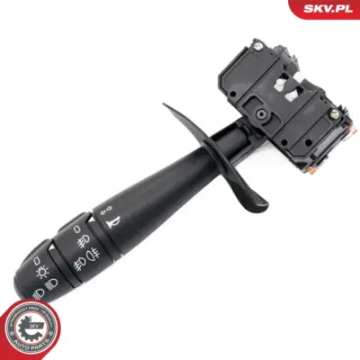 Interruttore lampeggiatore per Dacia Duster Duster SUV Van 255406898R