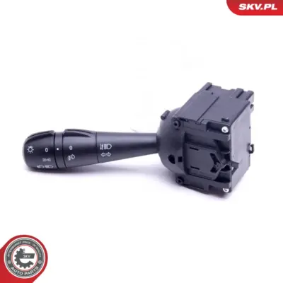 Interruttore lampeggiatore per Dacia Duster Logan MCV II Lodgy 255404709R