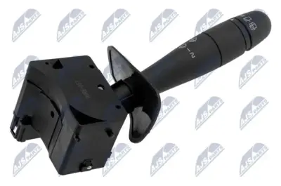 Interruttore Lampeggiatore per Dacia Duster Logan Sandero 02