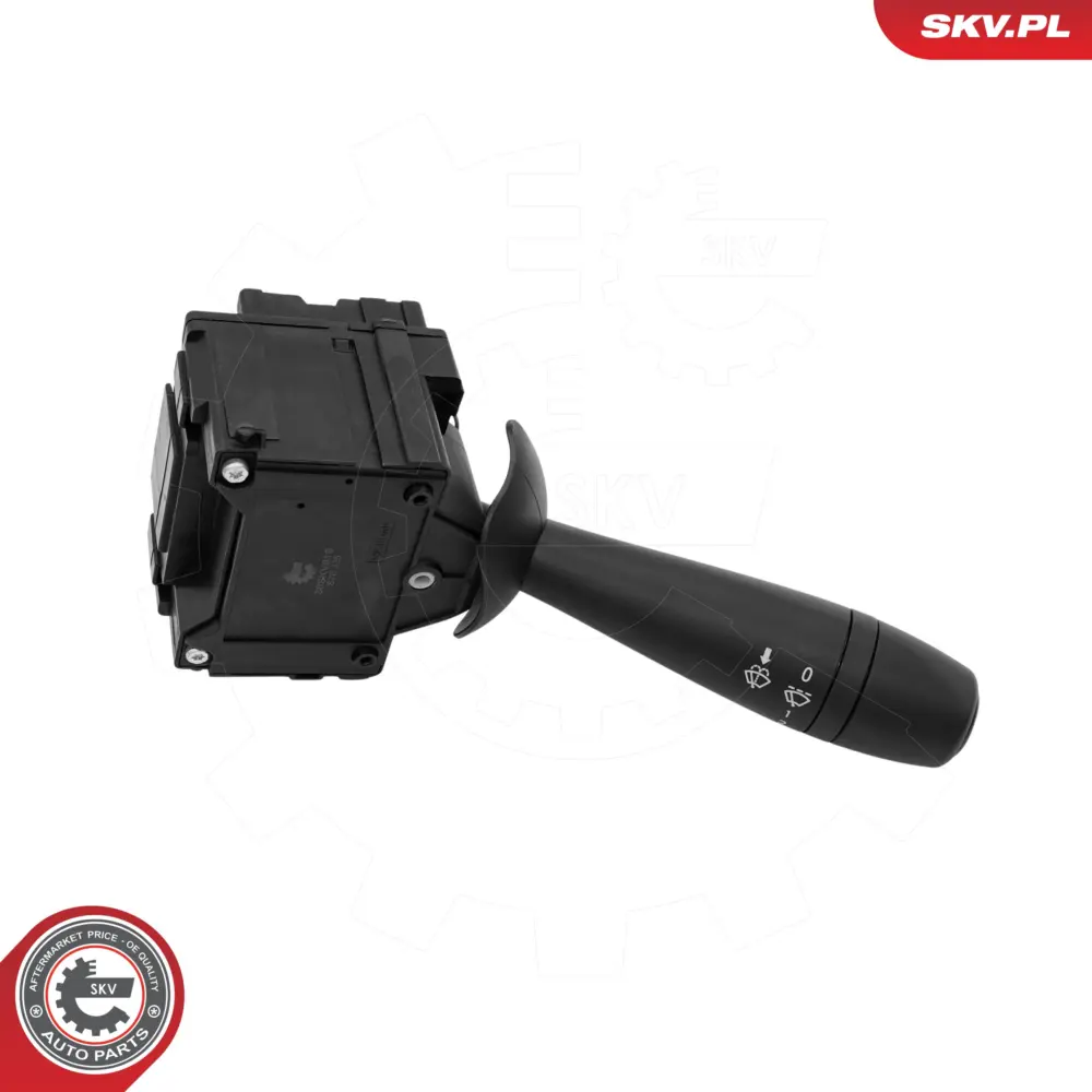 Interruttore lampeggiatore per Dacia Lodgy Dokker Box Body/MPV 8201168003
