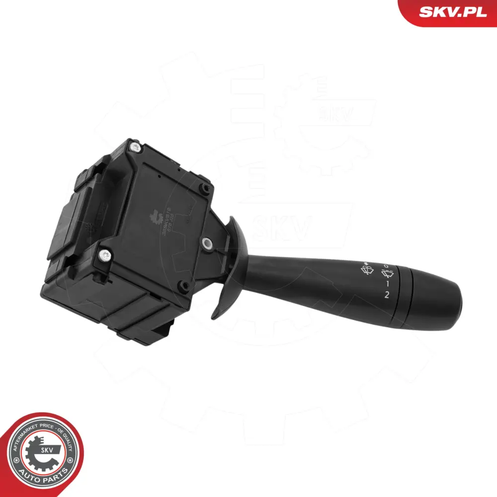 Interruttore lampeggiatore per Dacia Lodgy Dokker Box Body/MPV 8201168003