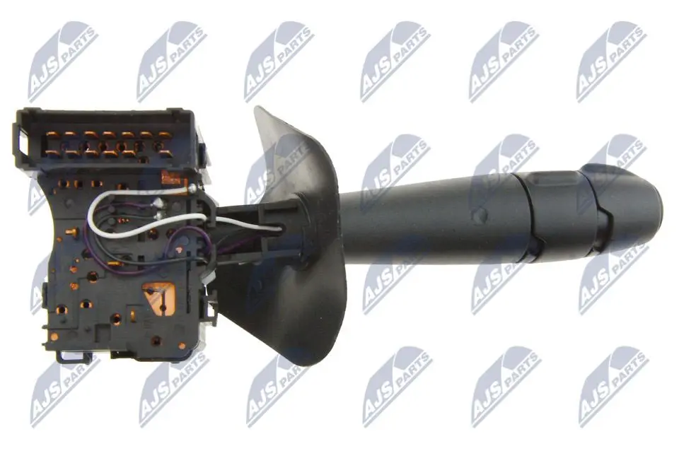 Interruttore Lampeggiatore per Dacia Logan 2009- Sandero 2009