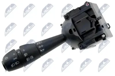 Interruttore Lampeggiatore per Dacia Logan Ii 12-, Sandero I/ii 09-, Dokker