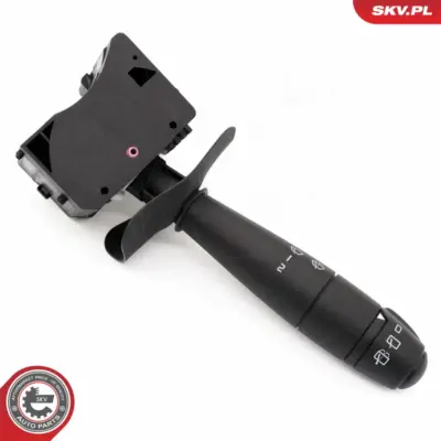 Interruttore lampeggiatore per Dacia Logan Sandero 6001551358