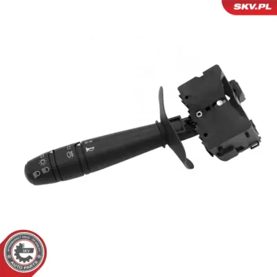 Interruttore lampeggiatore per Dacia Logan Sandero Logan MCV 60 01 548 106