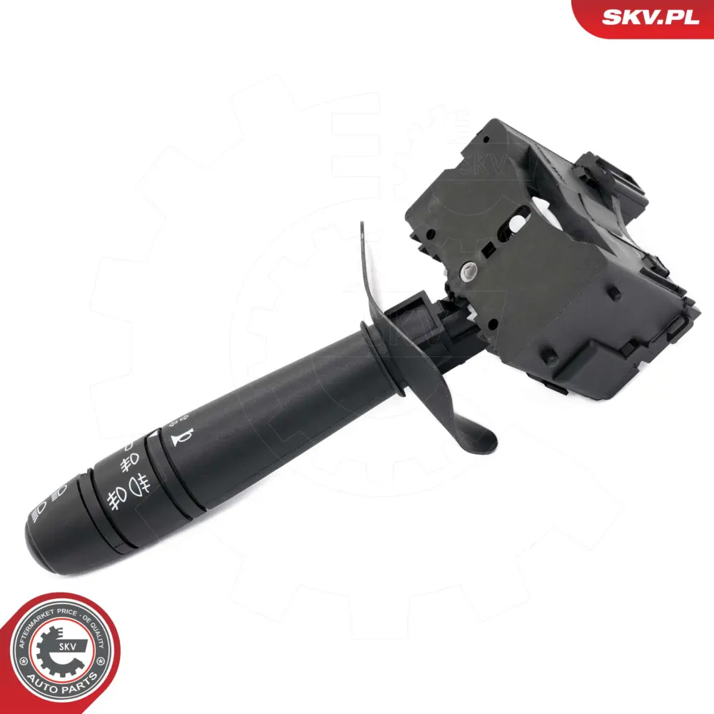 Interruttore lampeggiatore per Dacia Logan Sandero Logan MCV 6001 548 108