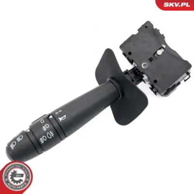 Interruttore lampeggiatore per Dacia Logan Sandero Logan MCV 6001 548 108