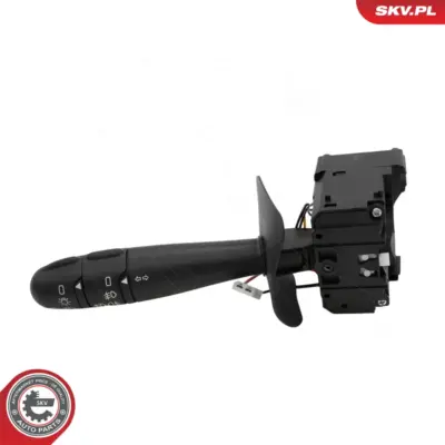 Interruttore lampeggiatore per Dacia Logan Sandero Logan MCV Duster 6001550126