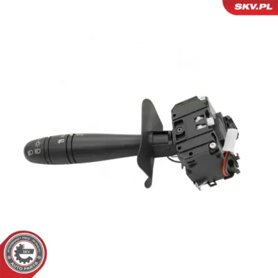 Interruttore lampeggiatore per Dacia Sandero Duster Logan Logan MCV 6001551611