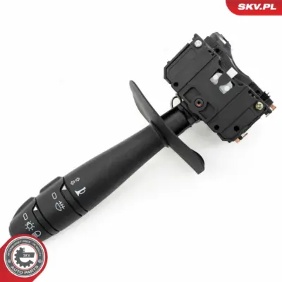 Interruttore lampeggiatore per Dacia Sandero Logan Logan MCV Duster 6001551360
