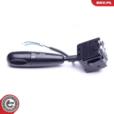Interruttore lampeggiatore per Daewoo Matiz (M100 M150) 96314332
