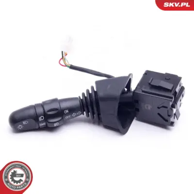 Interruttore lampeggiatore per Daewoo Nubira Wagon (J200) 96387324