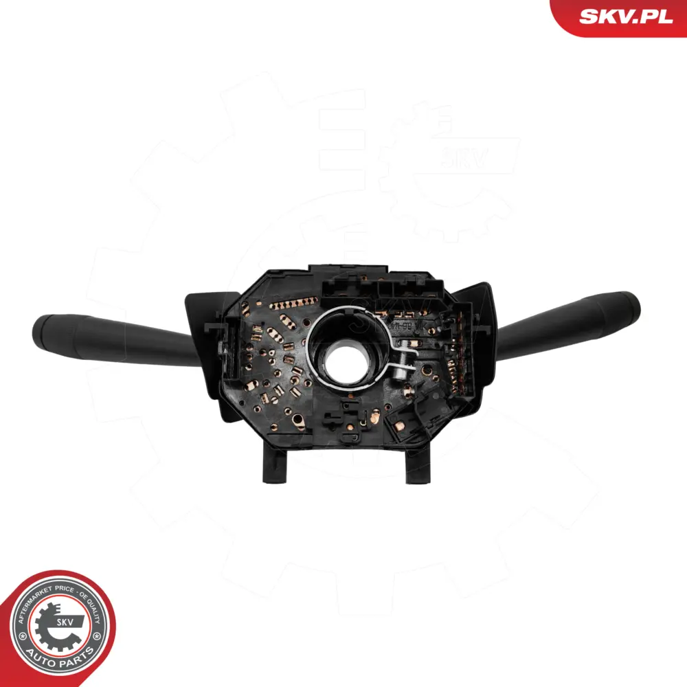 Interruttore lampeggiatore per Fiat Palio Weekend Palio 100151281