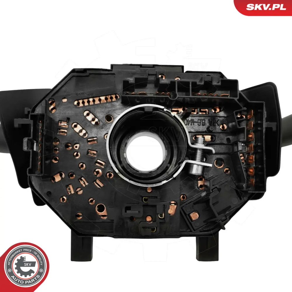 Interruttore lampeggiatore per Fiat Palio Weekend Palio 100151281