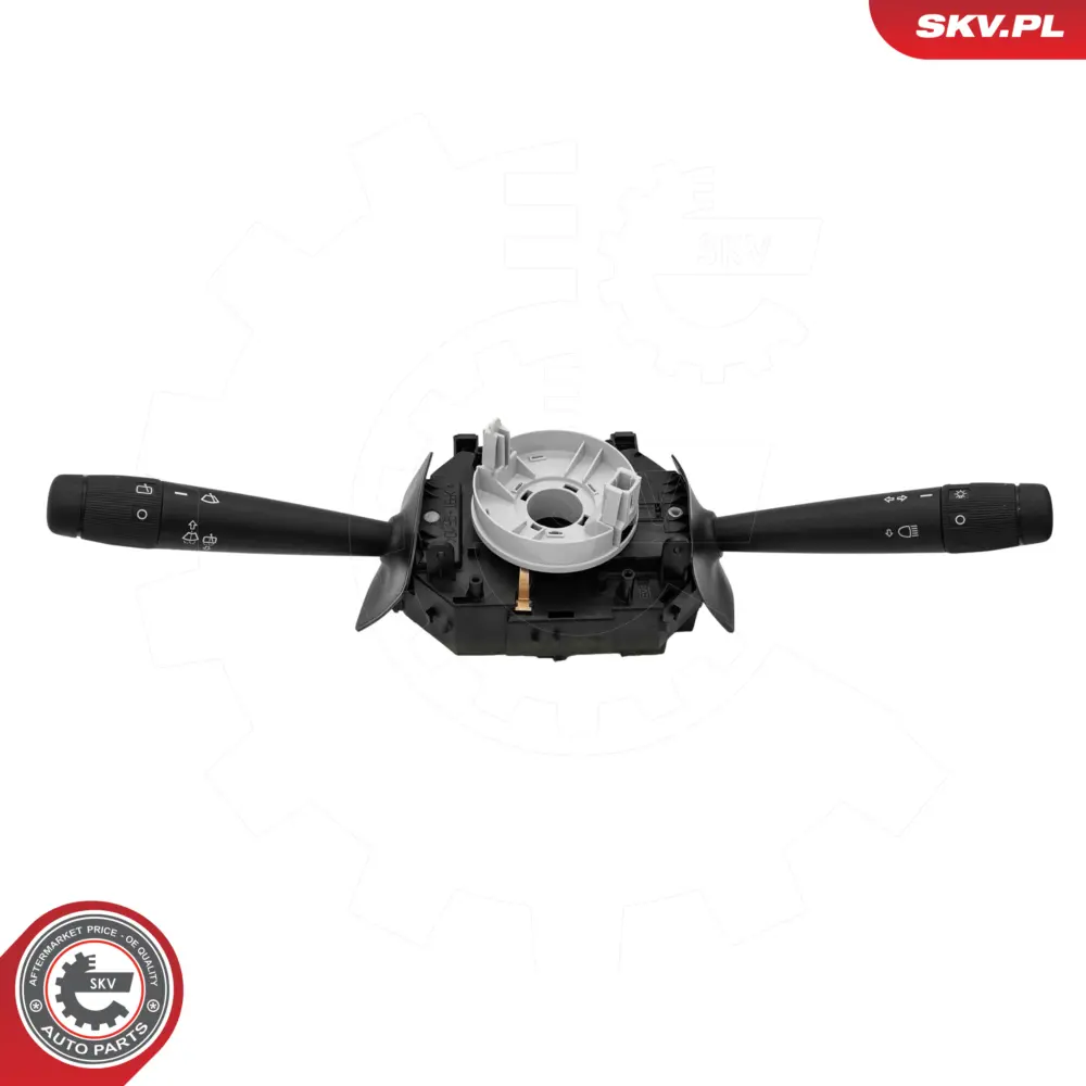 Interruttore lampeggiatore per Fiat Palio Weekend Palio 100151281