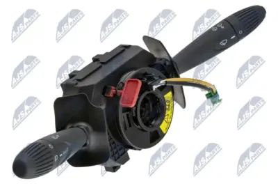Interruttore Lampeggiatore per Fiat Panda 2003