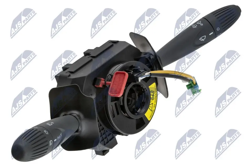 Interruttore Lampeggiatore per Fiat Panda 2003