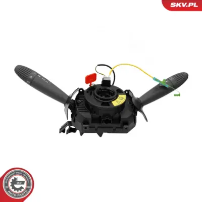 Interruttore lampeggiatore per Fiat Panda Panda Hatchback Van 735360977
