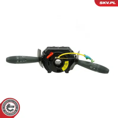 Interruttore lampeggiatore per Fiat Panda Panda Hatchback Van 735444633